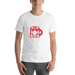 Cup T shirt
